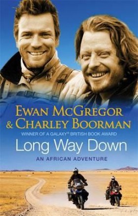 Long Way D …