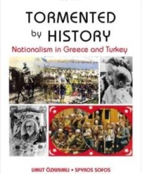 TORMENTED &hellip;