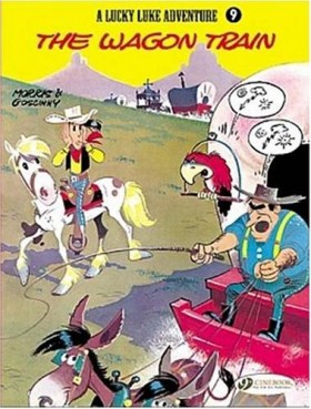 Lucky Luke &hellip;