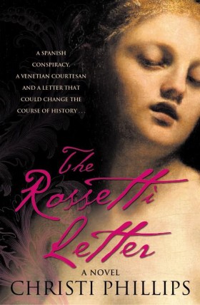 THE ROSSET …