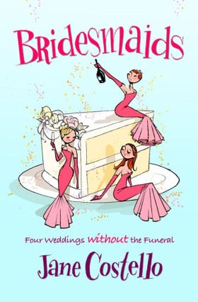 BRIDESMAID &hellip;