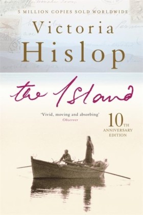 THE ISLAND &hellip;