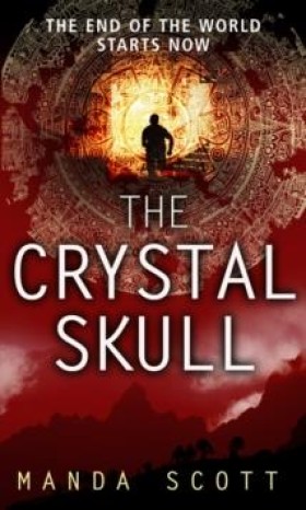 THE CRYSTA …