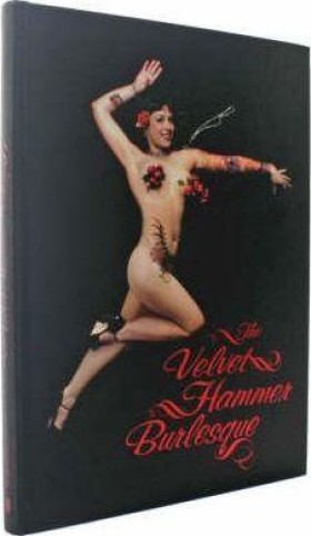 THE VELVET &hellip;