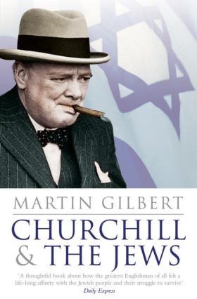 CHURCHILL …