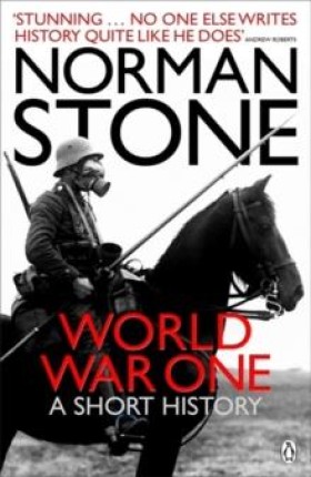 World War &hellip;