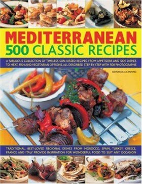 MEDITERRAN …