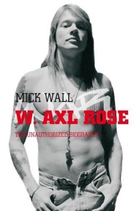 W.AXL ROSE &hellip;