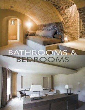 BATHROOMS …