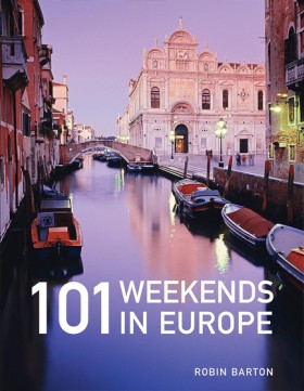101 WEEKEN …