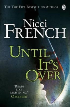 Until its &hellip;