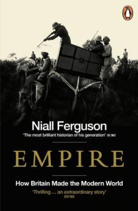 EMPIRE-HOW &hellip;