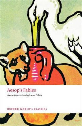Aesops Fab …