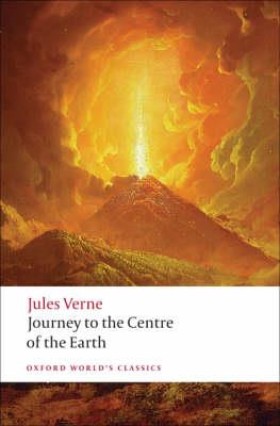 Journey to …