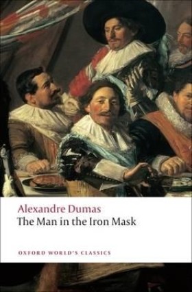 The Man in &hellip;