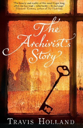 THE ARCHIV &hellip;