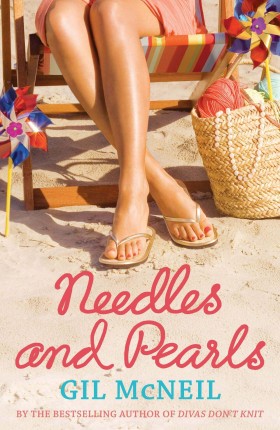 NEEDLES AN &hellip;