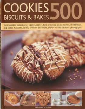 500 COOKIE &hellip;