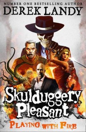 SKULDUGGER …