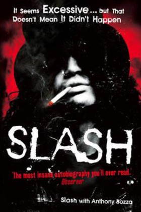 Slash: The &hellip;
