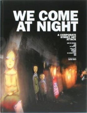WE COME AT …
