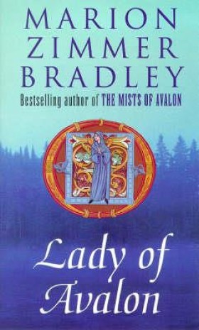 Lady of Av &hellip;