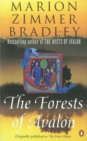 The Forest &hellip;