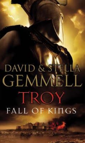 Troy: Fall …