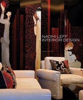 NAOMI LEFF &hellip;
