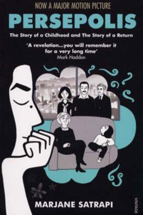 Persepolis &hellip;