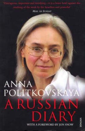 A RUSSIAN …