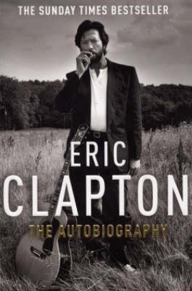 Eric Clapt &hellip;