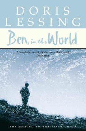 Ben, in th …