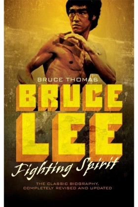 BRUCE LEE …