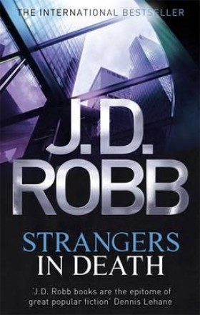 Strangers &hellip;
