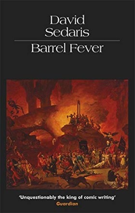 Barrel Fev …
