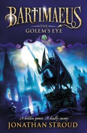 The Golems &hellip;