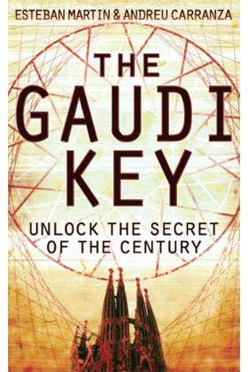 THE GAUDI &hellip;