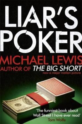 Liars Poke &hellip;