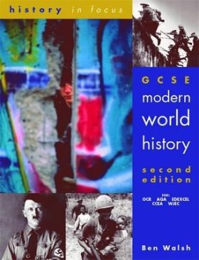 GCSE Moder &hellip;