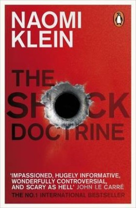 The Shock &hellip;