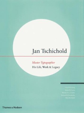 Jan Tschic &hellip;