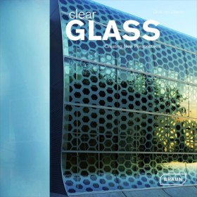CLEAR GLAS …