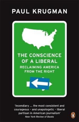 THE CONSCI …