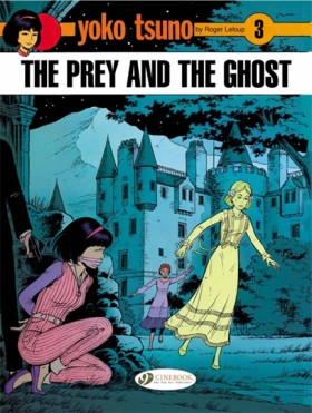 YOKO TSUNO &hellip;