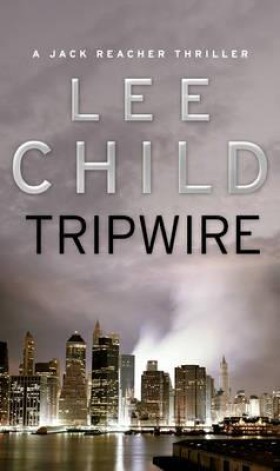 TRIPWIRE P &hellip;