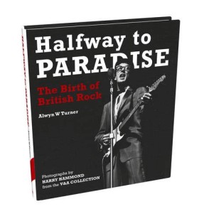 HALFWAY TO &hellip;