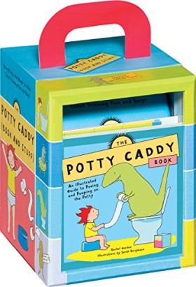 THE POTTY …