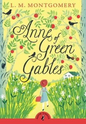ANNE OF GR &hellip;