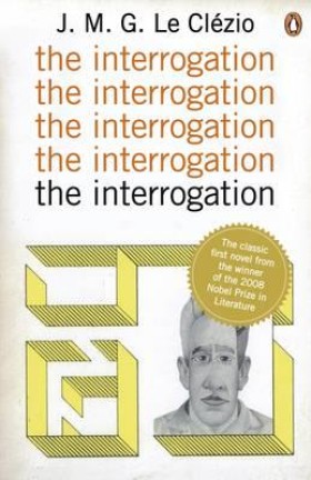 THE INTERR …